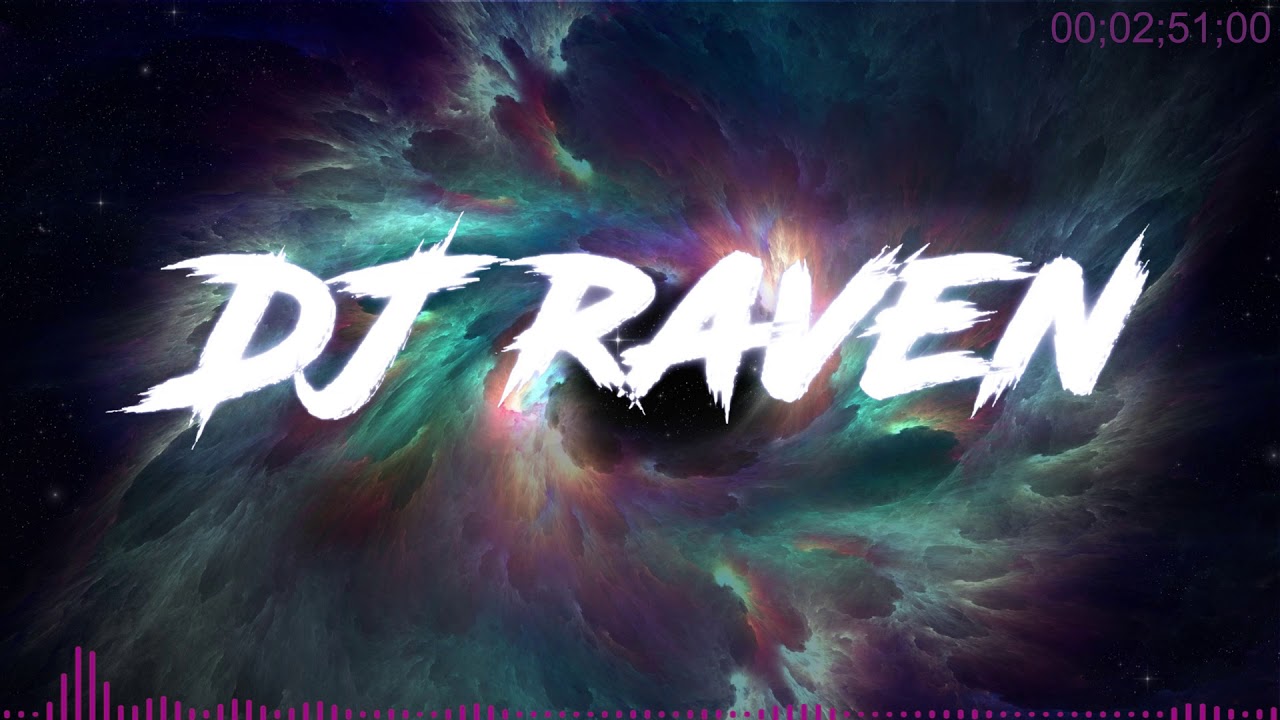 DJ Raven - Serenity[Uplifting Trance]