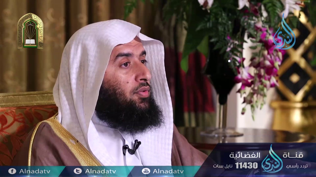 إن الشيطان للإنسان عدو مبين| ح8 | يا أيها الإنسان | فضيلة د عمر بن عبد الله المقبل