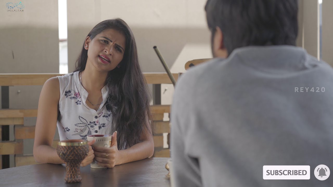 Frustrated breakup| Rey420 | By Jay R M | Infinitum Media