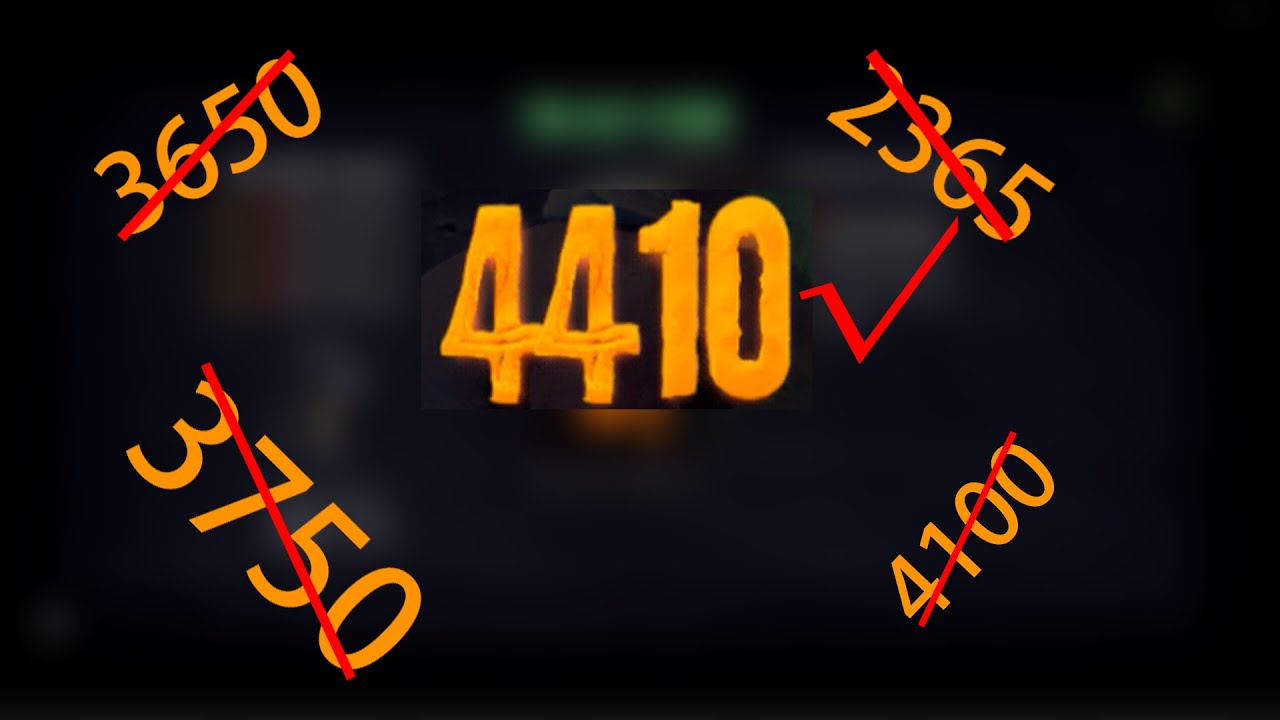 [Bombsquad] The Last Stand 4410 Score