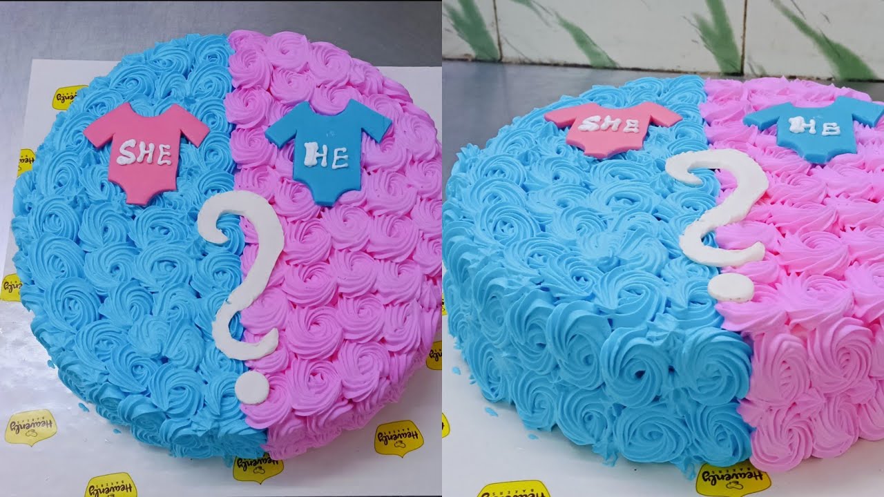 amazing baby shower theme cake model ❤️💯#cakejunkie #baby #foodie #youtube #foodie