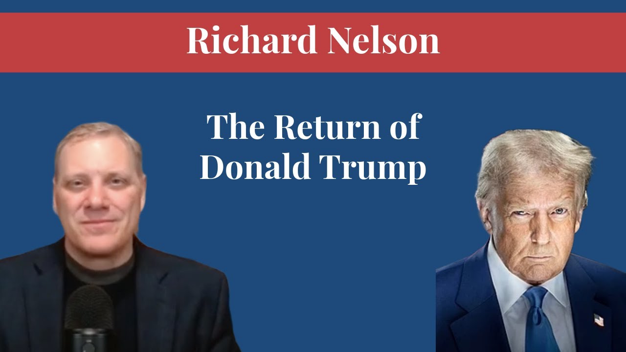 The Return of Trump: The President's Executive Actions and Policy Agenda