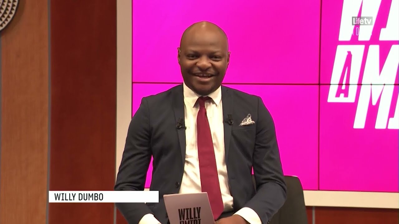 WAM du 29 Juin 2020 avec Gohou Michel