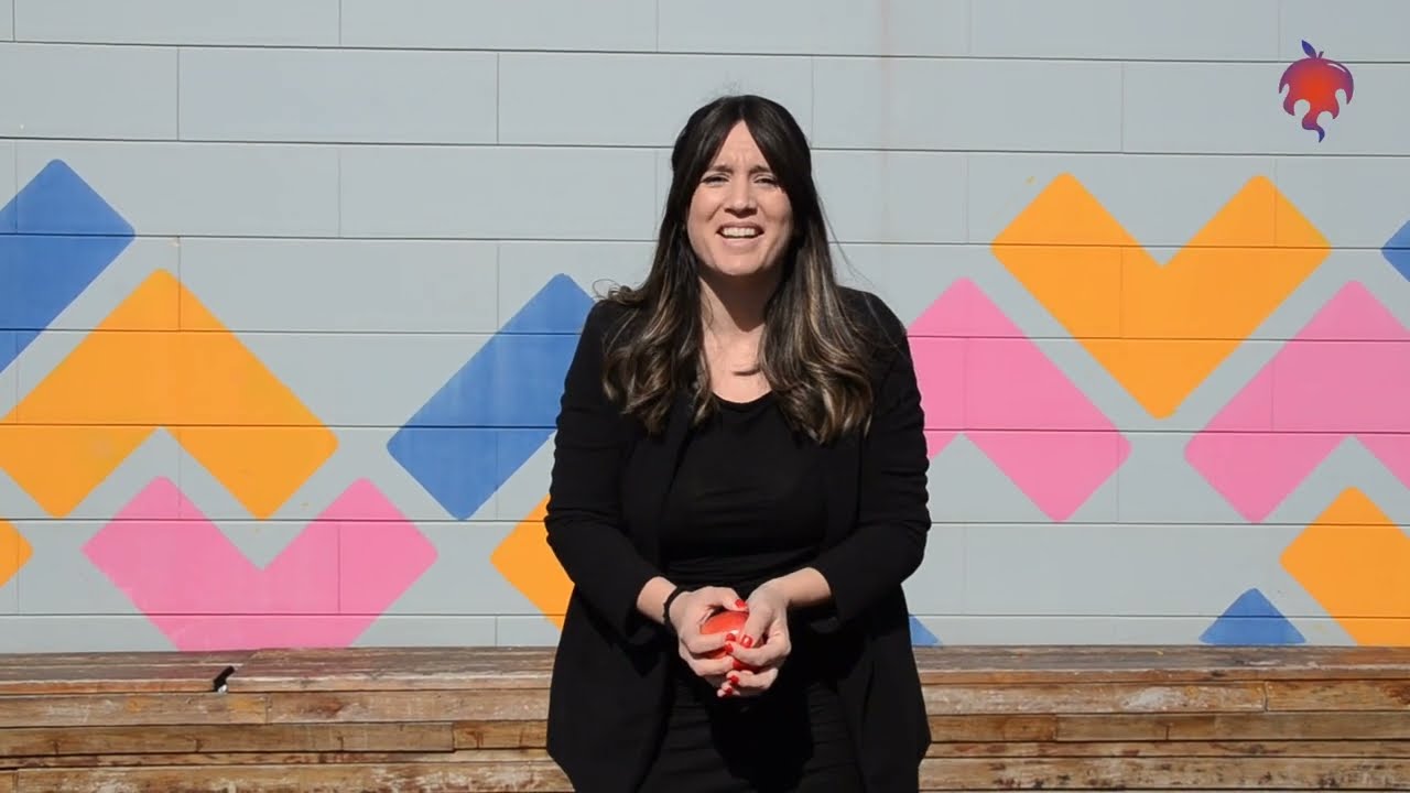 Zer da zuretzat EdCamp bat?