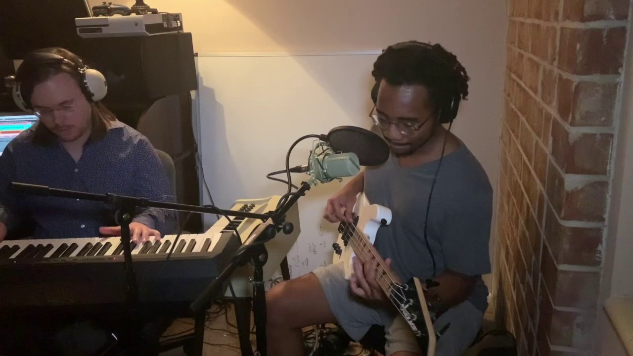 First Funk (Girl of My Dreams)