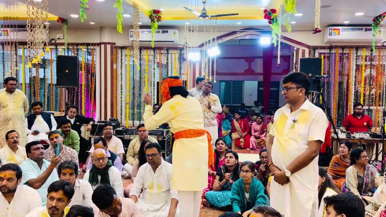 ओ जी म्हारा खाटू वाला श्याम || GOVIND DAMANI JI || KHATU SHYAM JI BHAJAN