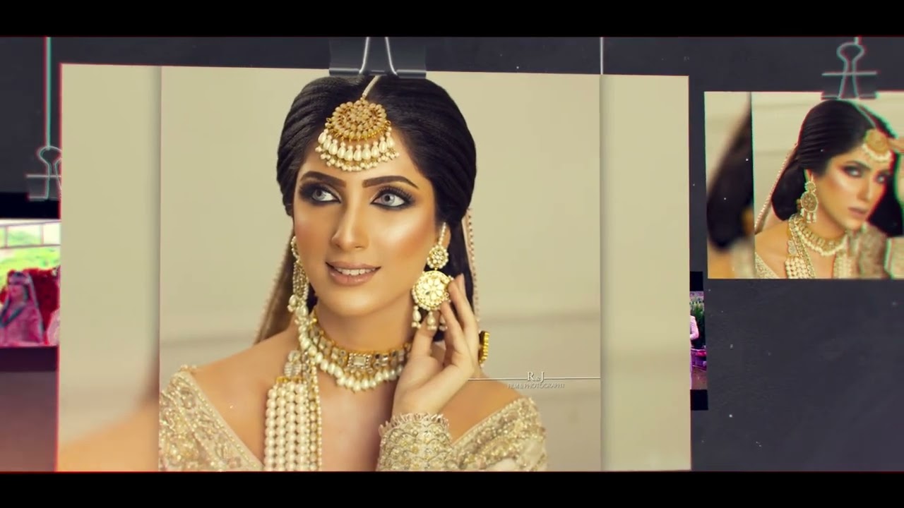 Video Ad for Jugnu's Salon by Rapport