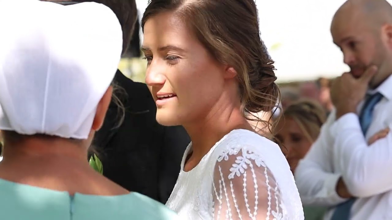 MIKE & KATHRYN