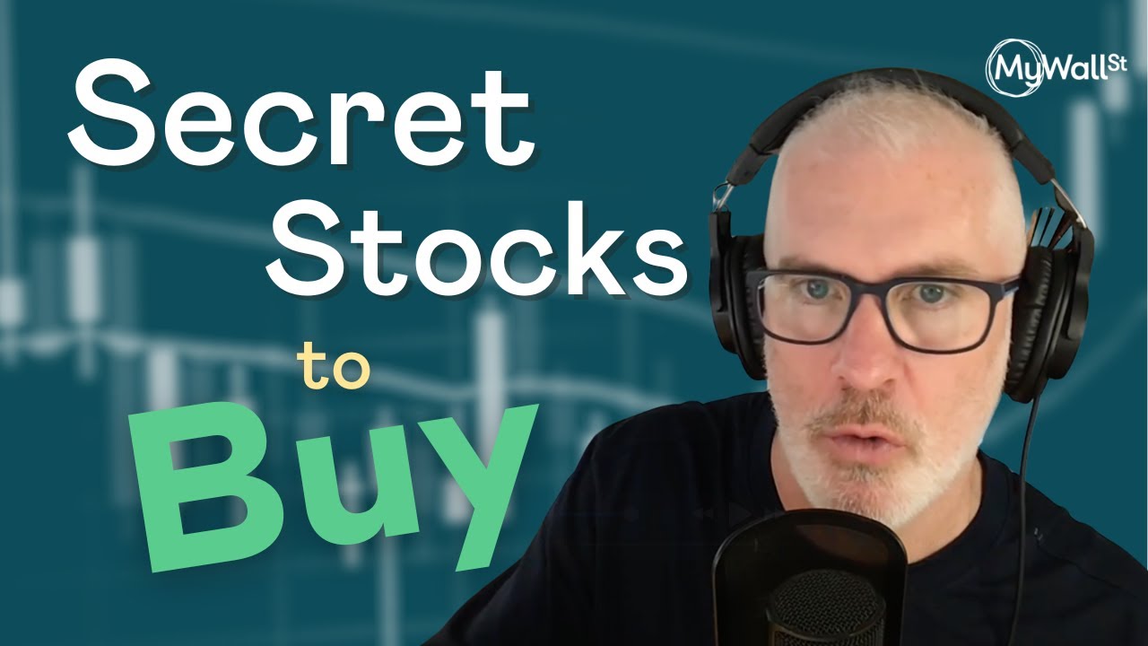2 Stocks to Buy That Wall Street Is Ignoring