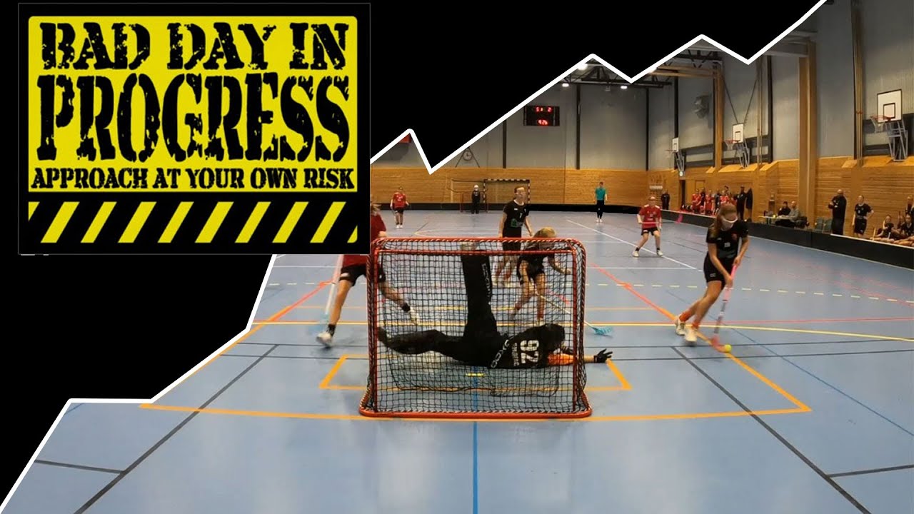 Match highlights F11/12 A Stockholm || Huddinge mot Ackers 251116