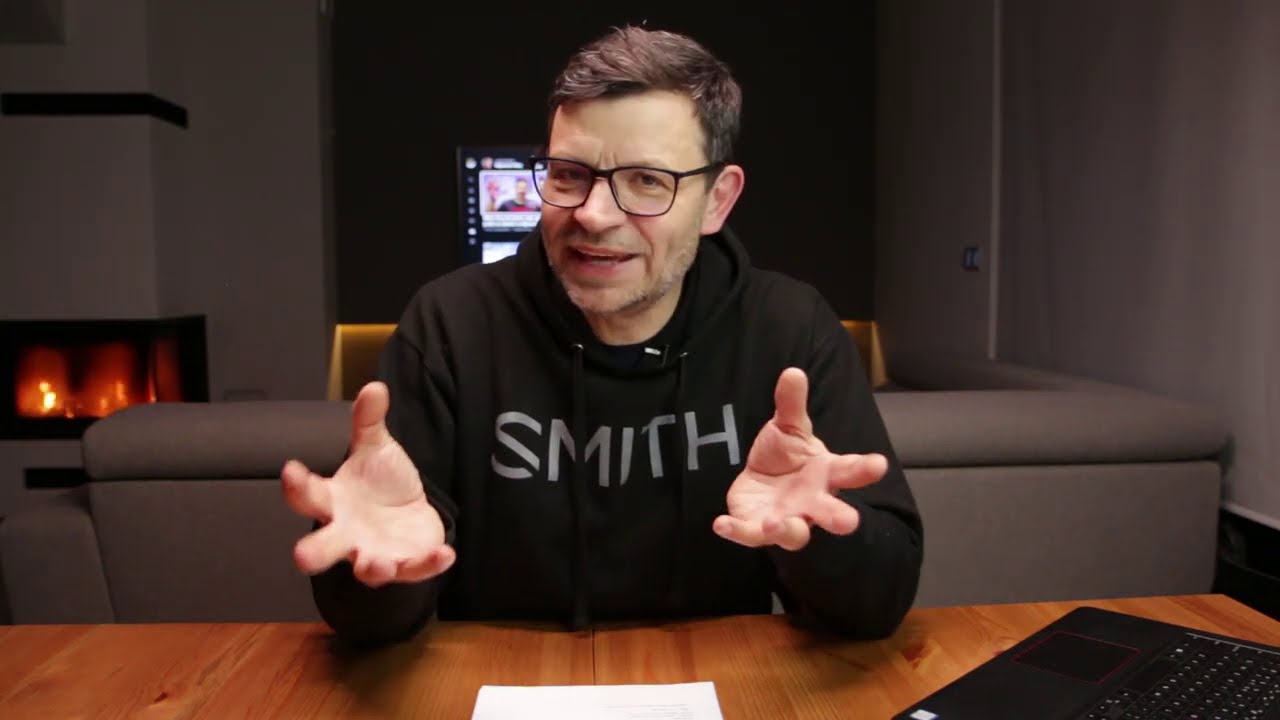 Austria wprowadza kwarantannę, gdzie na narty w Polsce (Vlog #087)