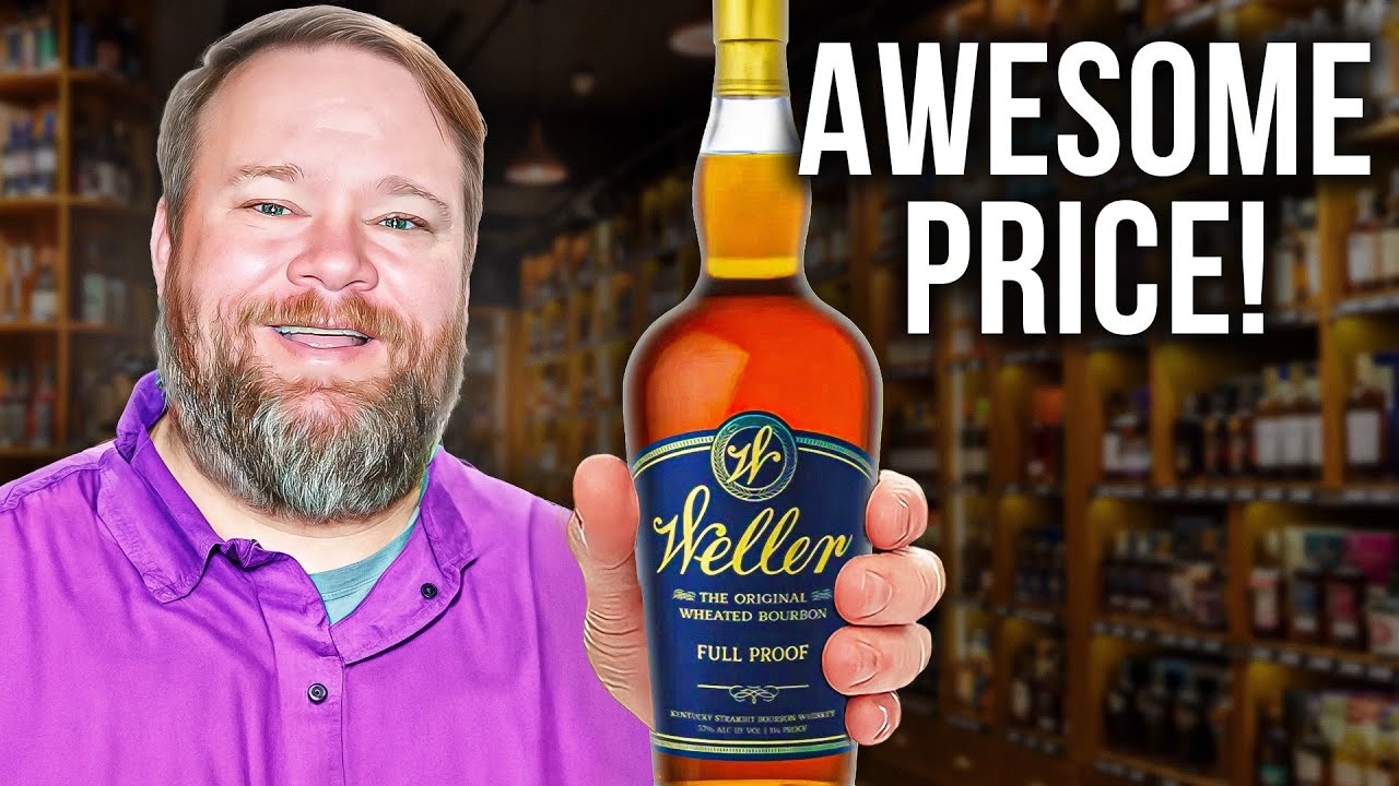I Went Bourbon Hunting with a Local in Rhode Island