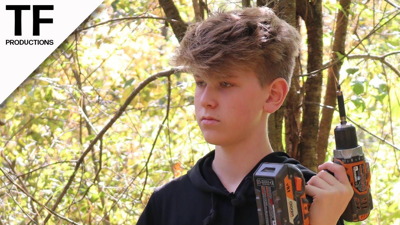 The Secret Life Of Levi Cain | Trailer