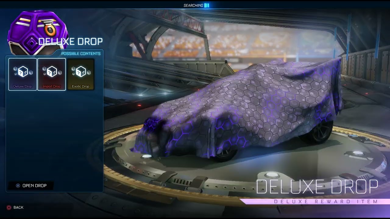 Rocket League 2026 03 01   01 25 50 01