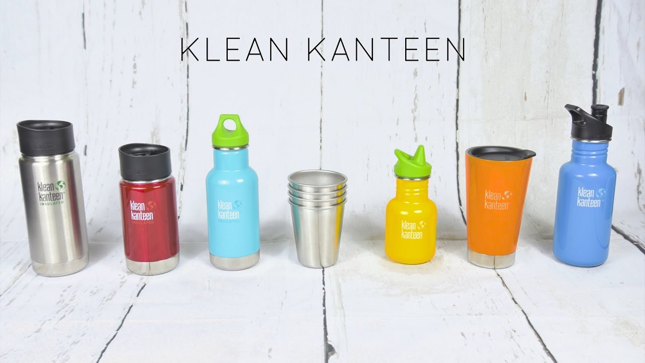 Klean Kanteen Family at Babipur