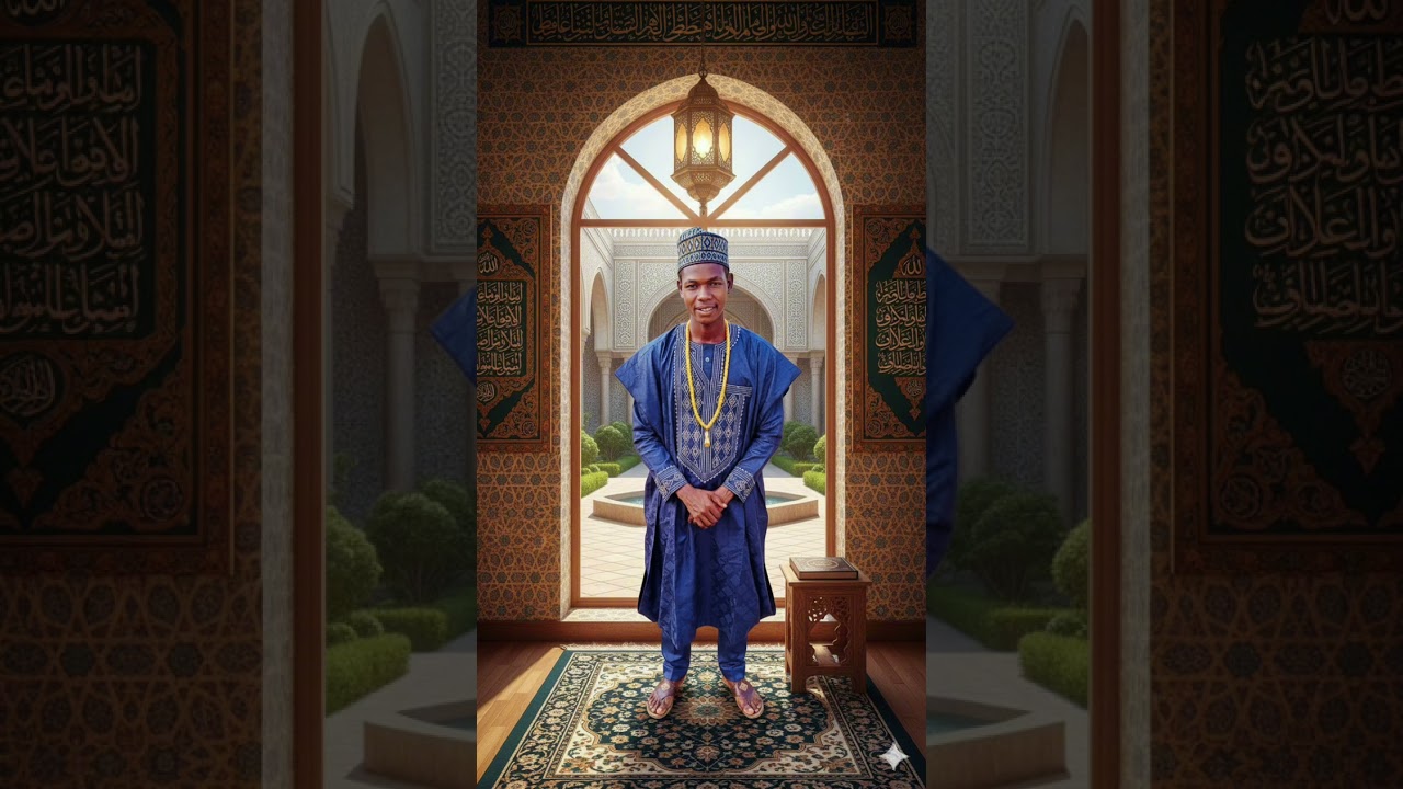 SABUWAR GASIDAR M SANI NA FADIMA MAI SUNA SAIKUZO 2026