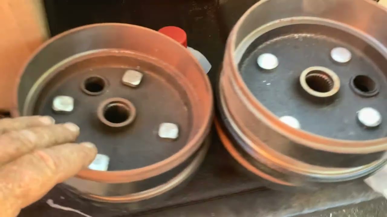 Happy Saturday.!!!   I Bought a Truck Load of Golf Cart Parts for Dirt Cheap.!!  Take a Look.