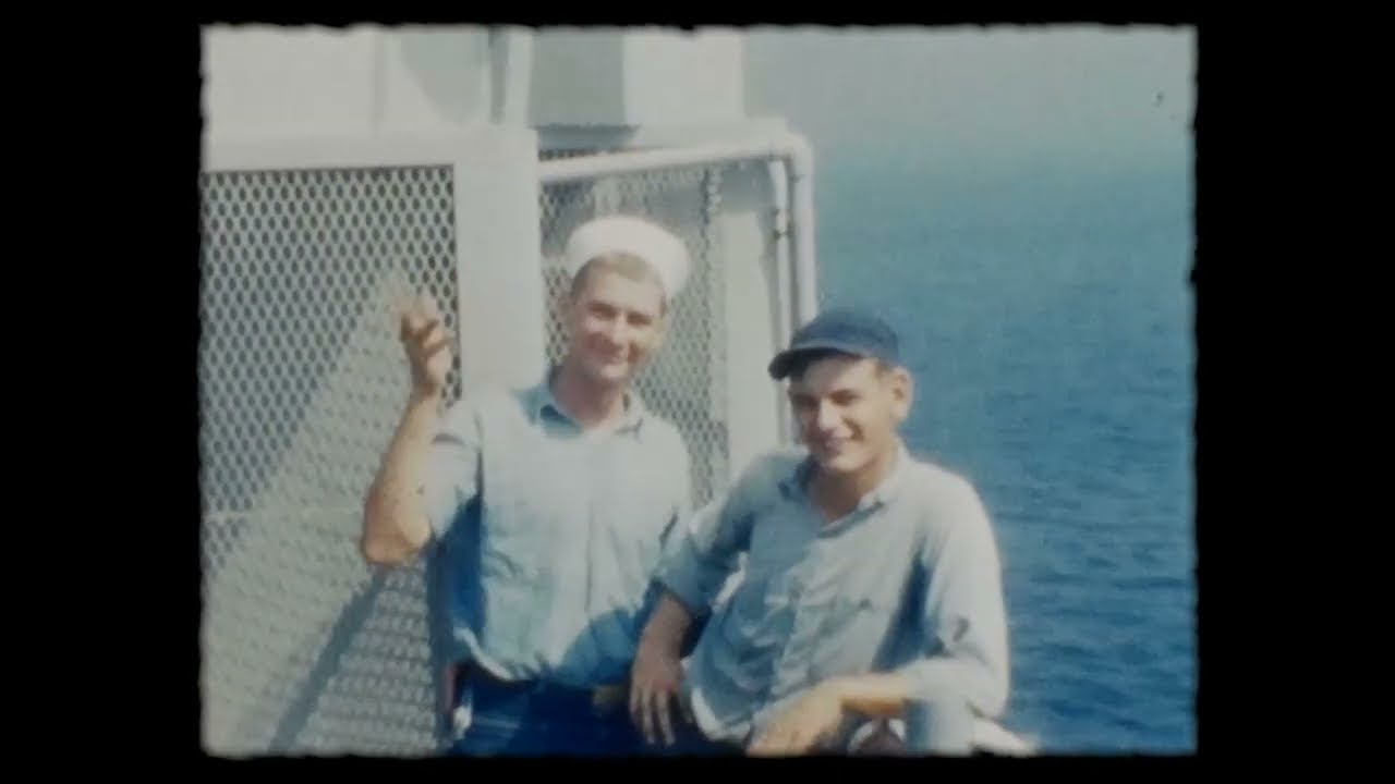 1965 Viet Nam footage digitized by Home Video Vault