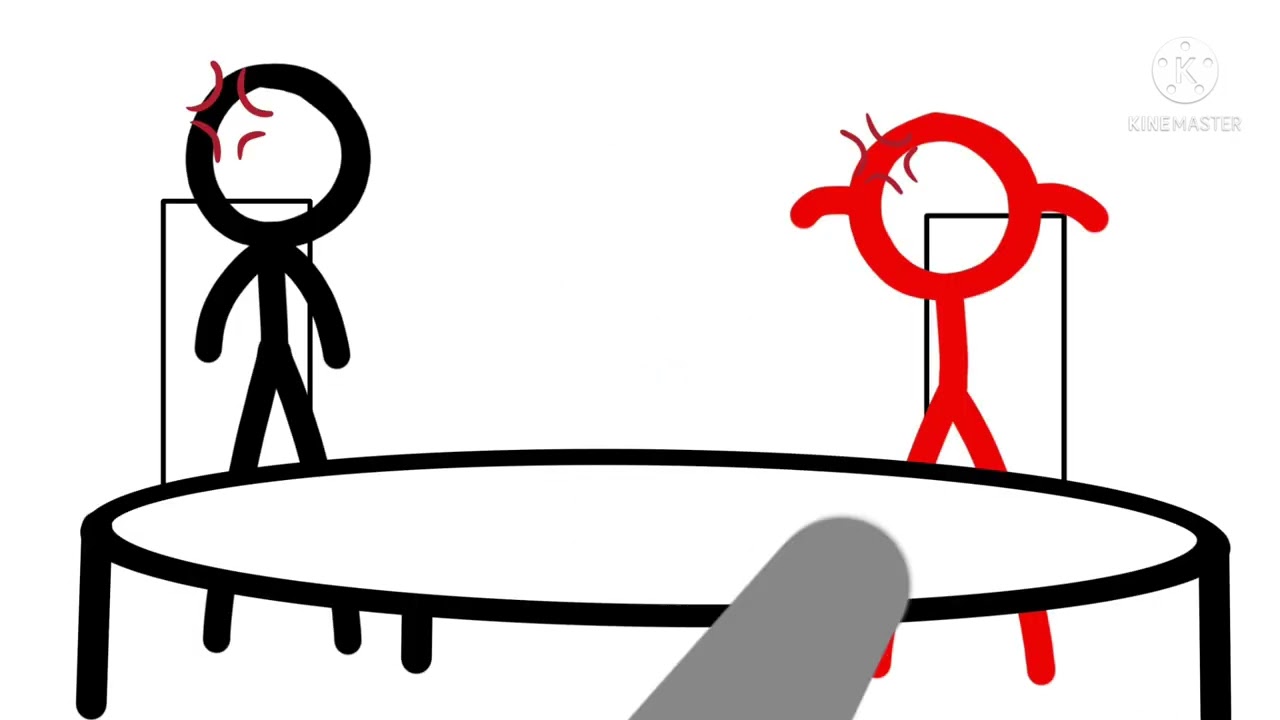 Malk / Animator Vs. Animation
