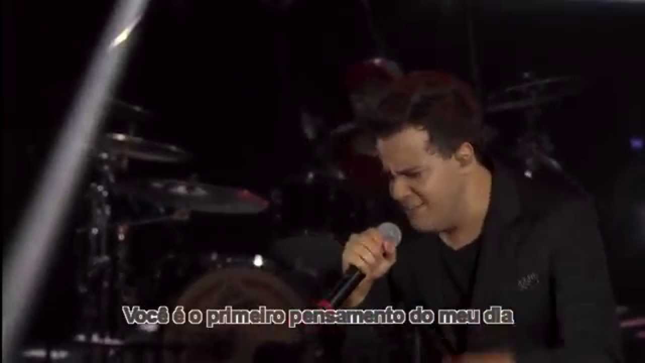 João Neto & Frederico - Abertura DVD Ao Vivo em Vitória - Clichê