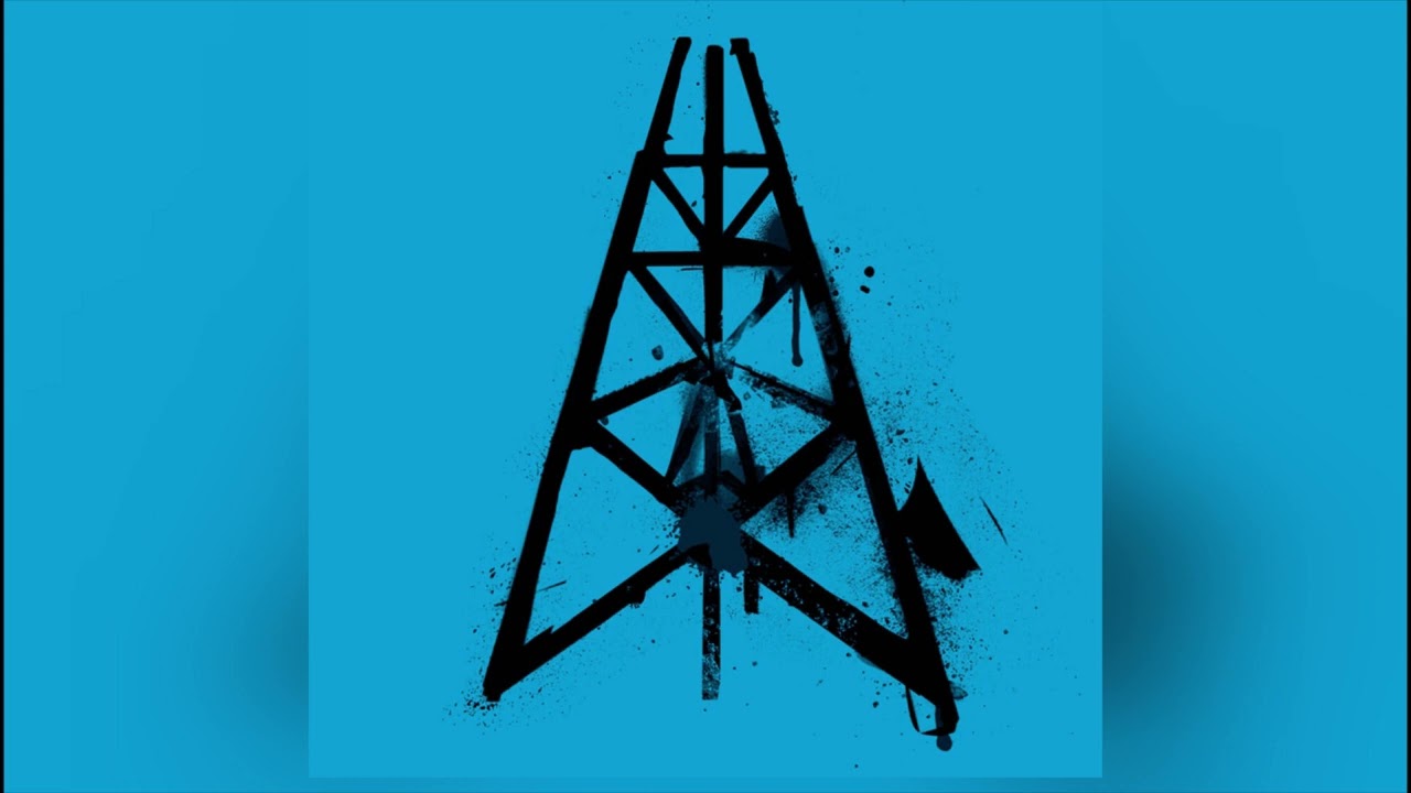 Depeche Mode - Everything Counts (Reprise) (Instrumental) 