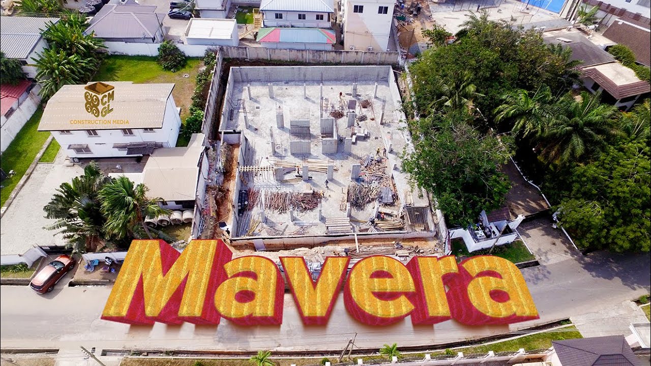 Mavera Cantonments update July 2025