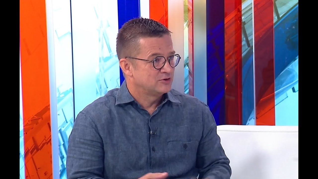 Jakovina: Plenković tvrdi da je Hrvatska točno tamo gdje treba biti