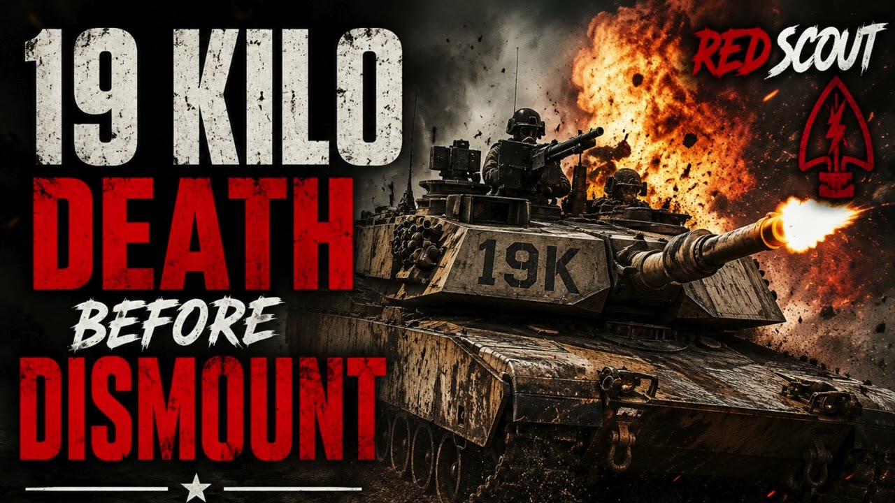 19 Kilo &mdash; Death Before Dismount