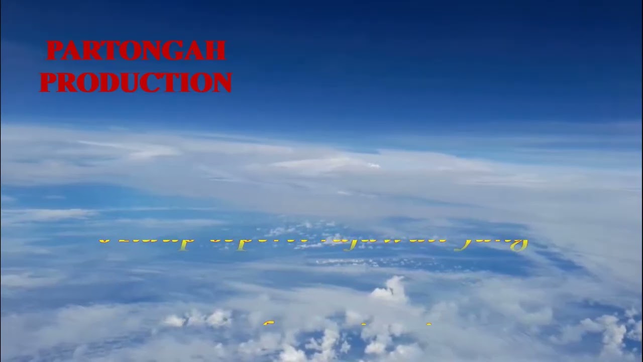 LAGU ROHANI TAK TERHITUNG CIPT. AMRAN PURBA