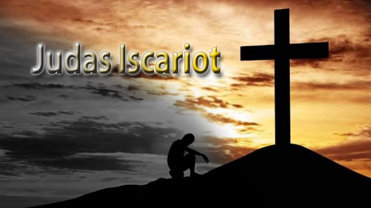 Judas Iscariot