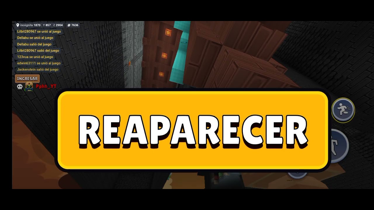 Bedwars #18 partida asombrosa