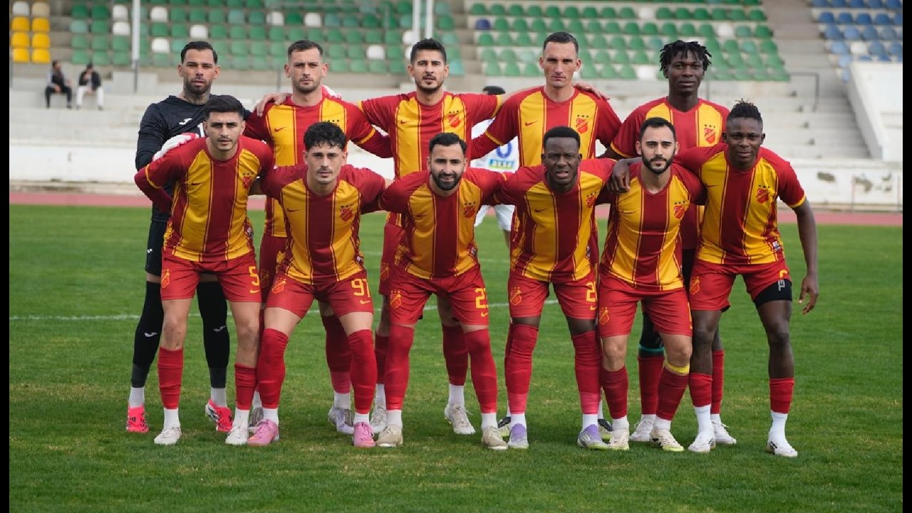 Çetinkaya - Doğan Türk Birliği 2025-2026