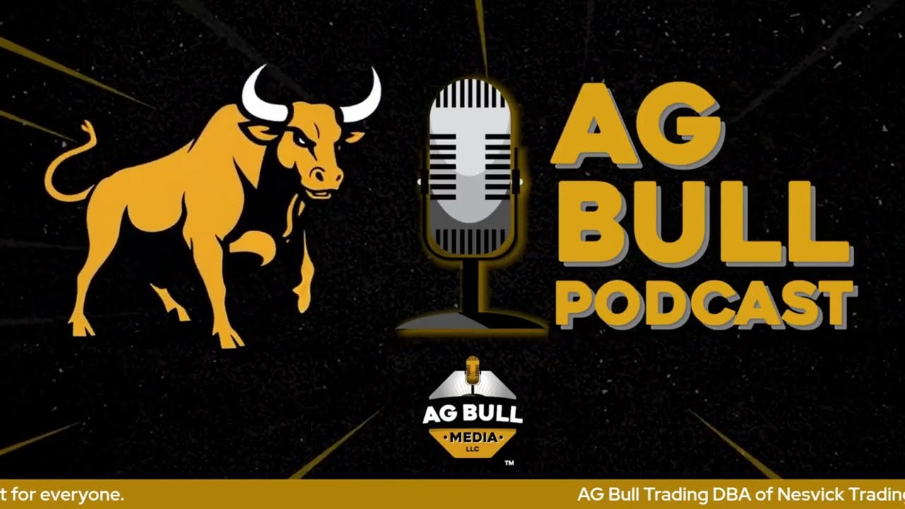 $2 Soybean Basis | Live from Big Iron Farm Show