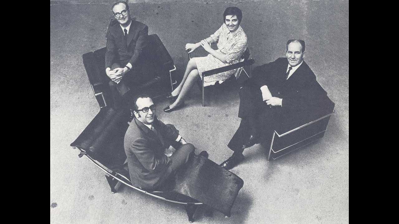 This is Cassina