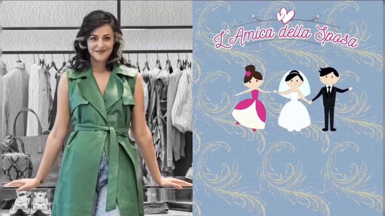Consigli per il papà della sposa