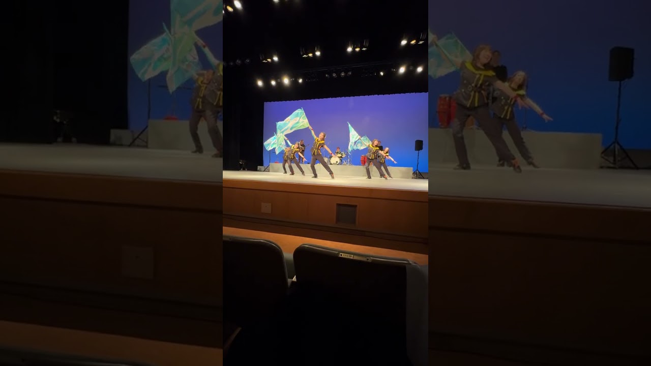 O-VILS.と踊る！エンタメ吹奏楽体験2026.2.8京都市西文化会館ウエスティ 後半