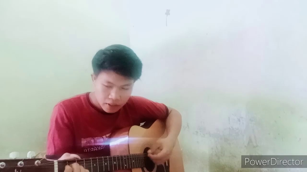 CANTIK COVER HENDRI CHANNEL27