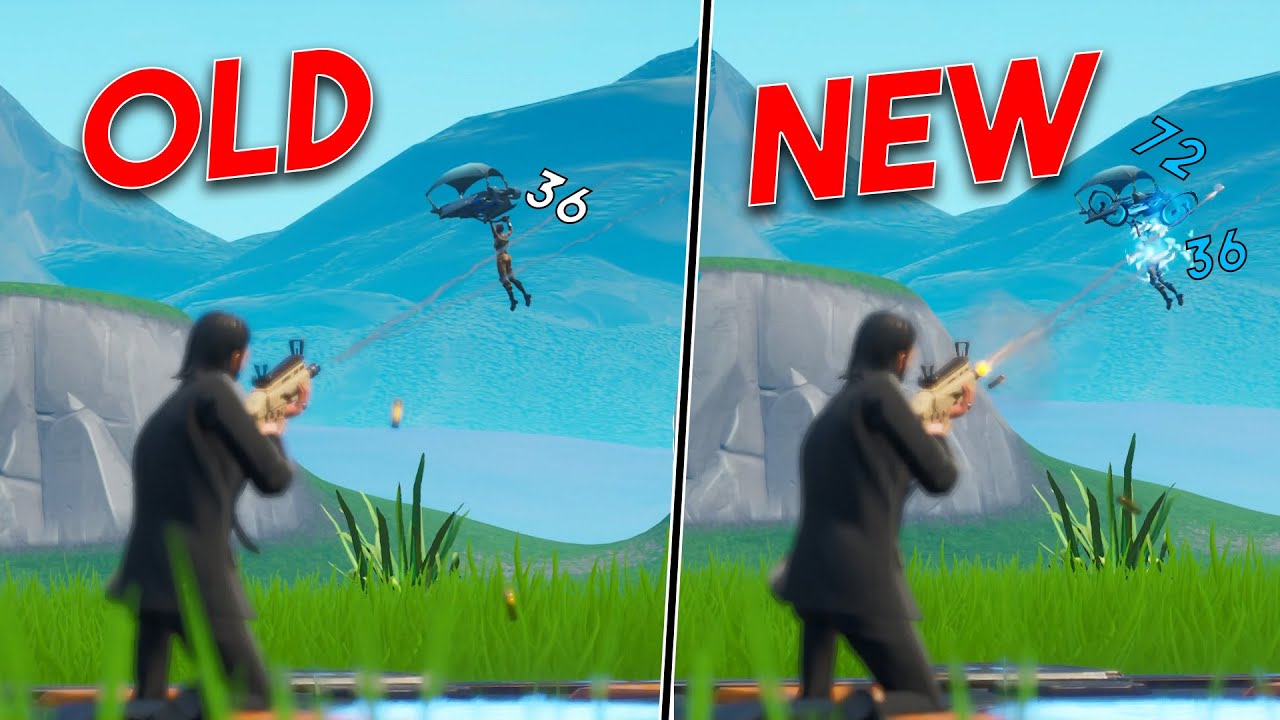 Why You Should Definitely Use the New Aim Assist!
