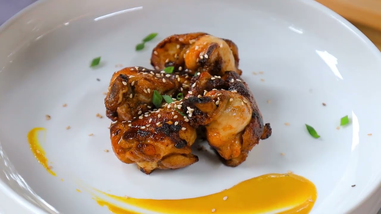 Cooking for clients is life-changing