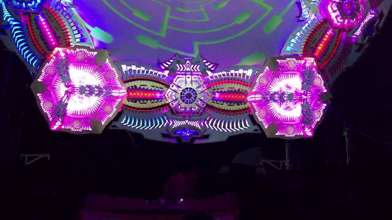 DJ KARIMIX @ Sunshine Festival Japan