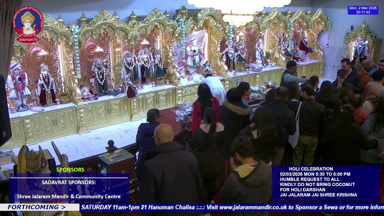 JalaramTV