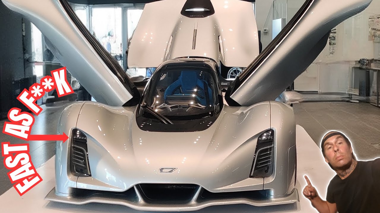 I CAN'T BELIEVE THESE SUPERCAR OWNERS DIDN'T GET ARRESTED LEVING THIS EVENT !!!!