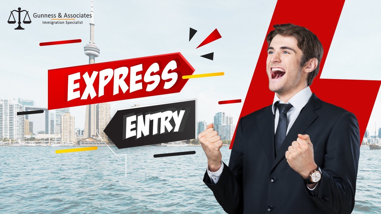 Express Entry Canada| If you are planning to visit to Canada, this video will help you get that info
