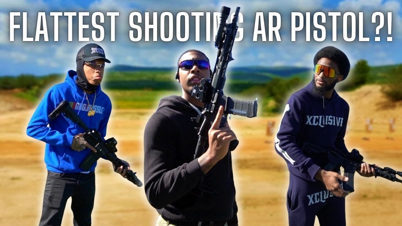 HOW TO DELETE RECOIL ON YOUR AR!