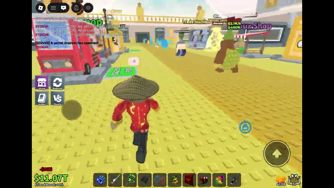 SAB VID :D
