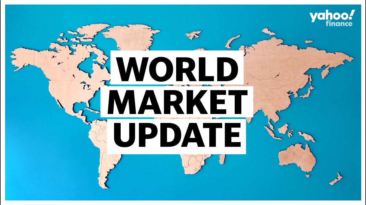 Stocks in Europe rally back on promising PMI data for manufacturing, UK economic recovery slows
