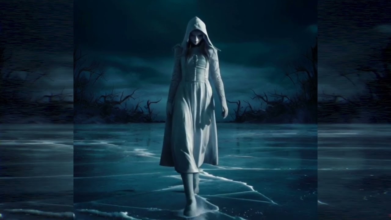 Paranormal Attack - Thin Ice