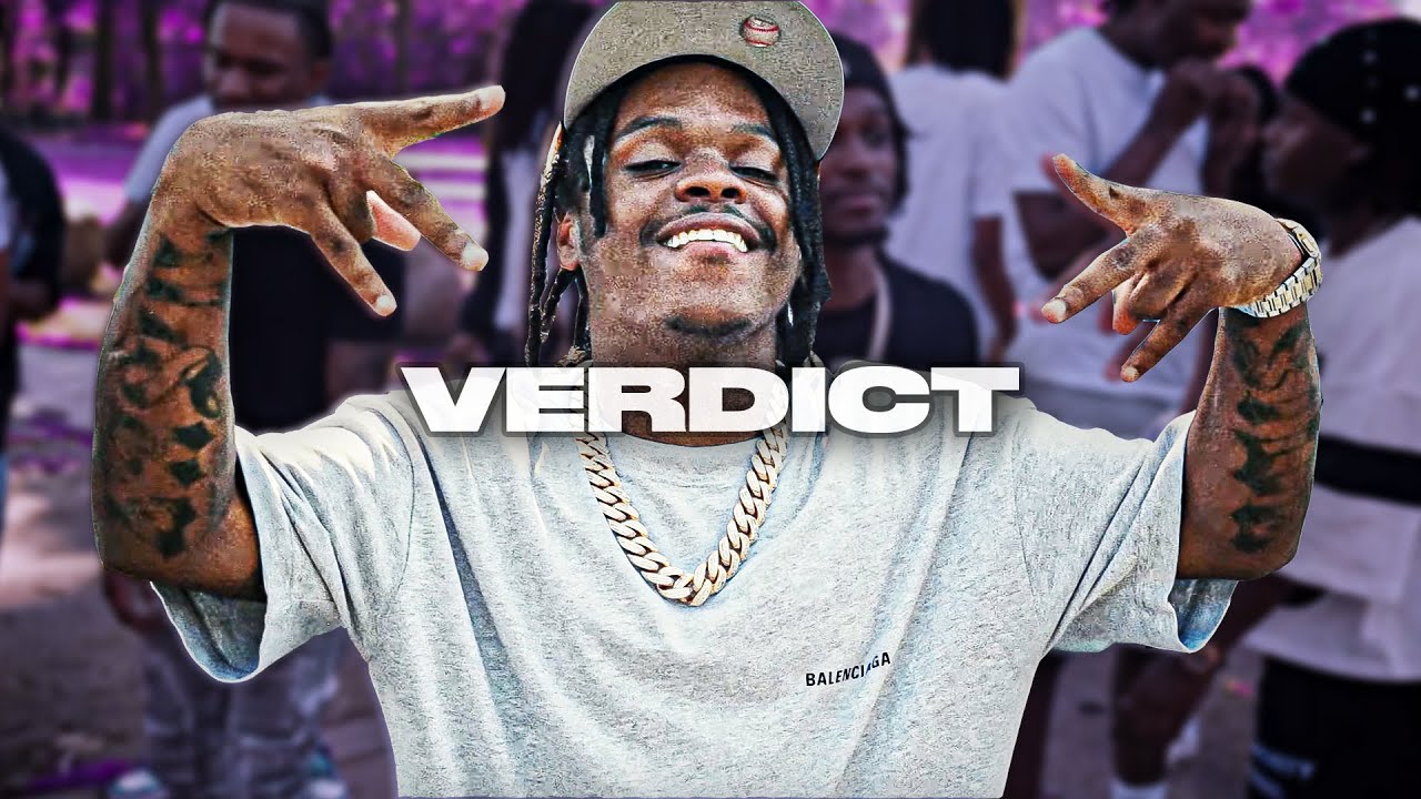 [FREE] 42 Dugg x EST Gee x Detroit Type Beat 2026 - ''VERDICT''
