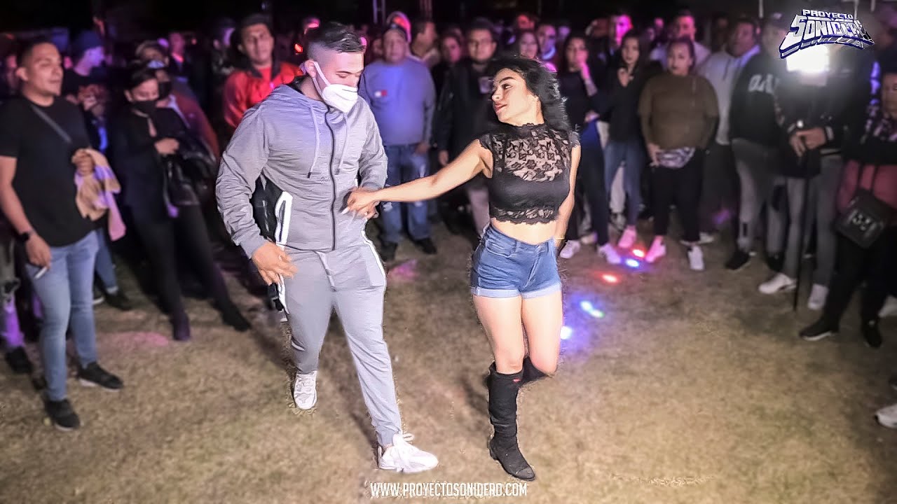 FULL SET 😎 | SONIDO LA CONGA | ANIVERSARIO ORG. CHIKISBANDA