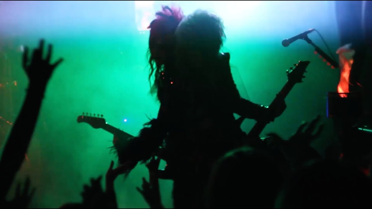 FIXER [Drop] LIVE@2017.05.18 高田馬場AREA